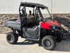 Thumbnail Photo 1 for 2020 Honda Pioneer 700