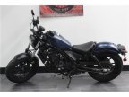 Thumbnail Photo 2 for 2020 Honda Rebel 300 ABS