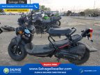 Thumbnail Photo 4 for New 2020 Honda Ruckus