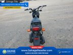 Thumbnail Photo 5 for New 2020 Honda Ruckus