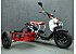 2020 Honda Ruckus