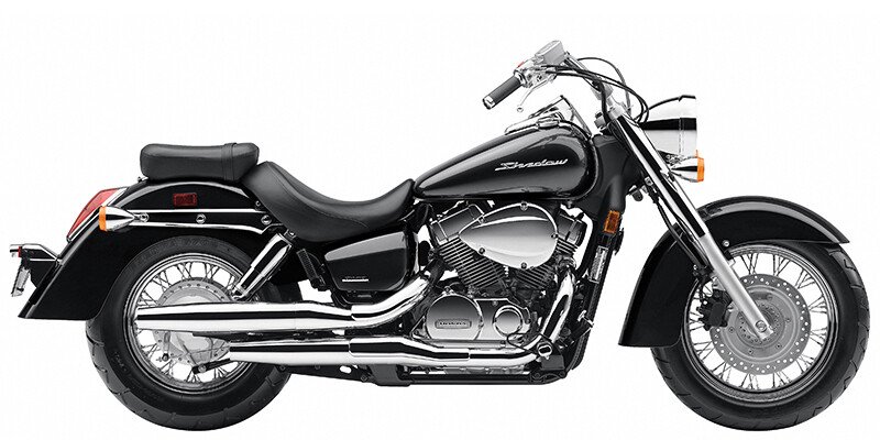 2020 Honda Shadow Aero ABS specifications