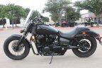 Thumbnail Photo 1 for 2020 Honda Shadow Phantom
