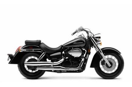 Photo 1 for 2020 Honda Shadow Aero