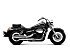 2020 Honda Shadow Aero