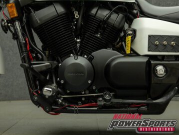 2020 Honda Shadow Phantom