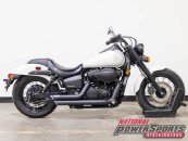 2020 Honda Shadow Phantom