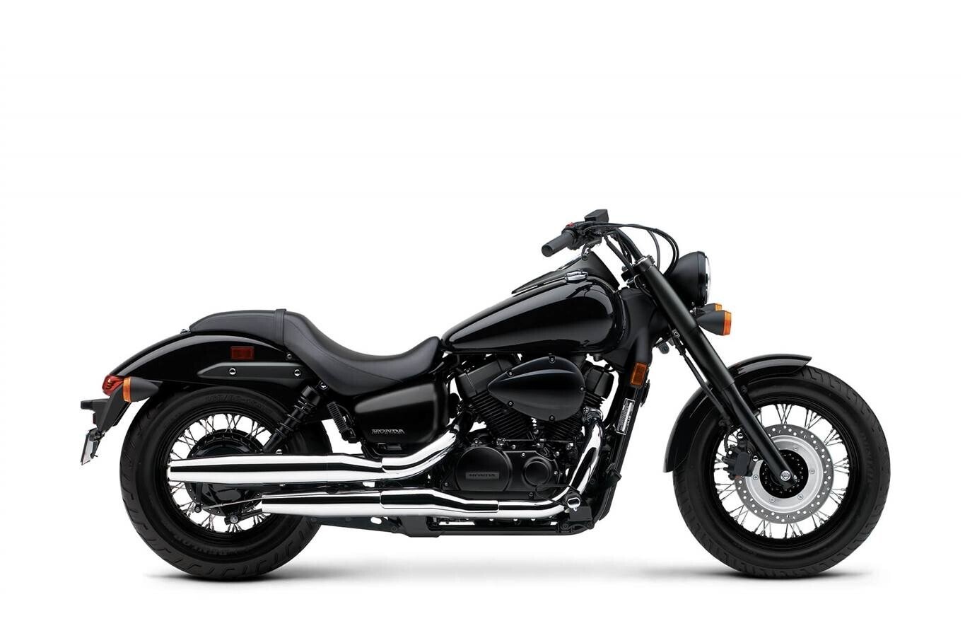 2020 Honda Shadow Phantom