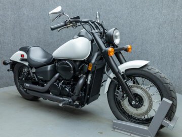 2020 Honda Shadow Phantom