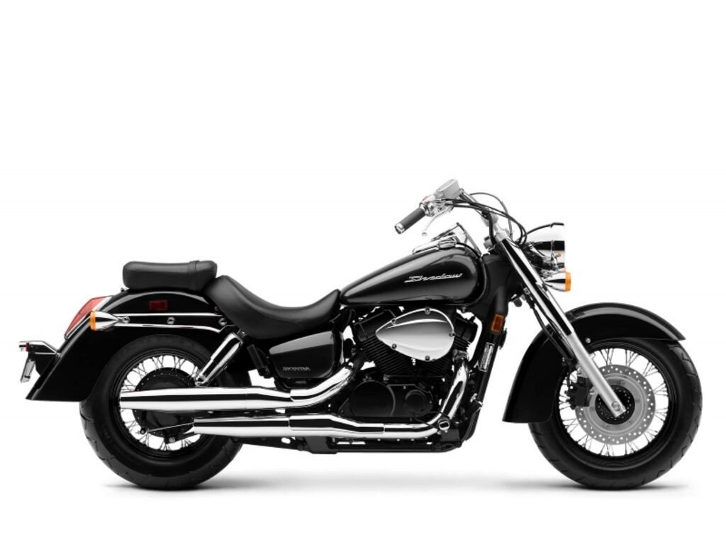 2020 Honda Shadow Aero