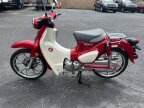 Thumbnail Photo 3 for 2020 Honda Super Cub C125