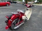 Thumbnail Photo 6 for 2020 Honda Super Cub C125