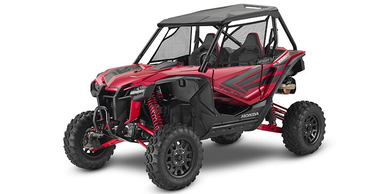 2020 Honda Talon 1000R 1000R specifications