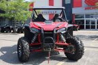 Thumbnail Photo 1 for 2020 Honda Talon 1000X