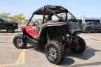 Thumbnail Photo 3 for 2020 Honda Talon 1000X