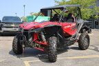 Thumbnail Photo 2 for 2020 Honda Talon 1000X