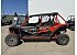 2020 Honda Talon 1000X Fox Live Valve