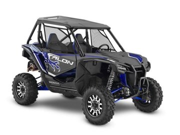 2020 Honda Talon 1000X