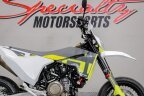 Thumbnail Photo 1 for 2020 Husqvarna 701 Supermoto