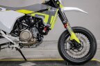 Thumbnail Photo 2 for 2020 Husqvarna 701 Supermoto