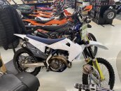 2020 Husqvarna FC250