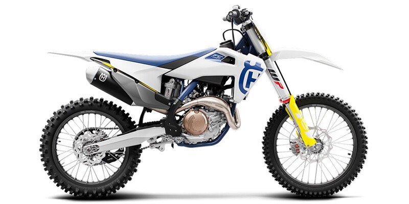2020 Husqvarna FC450 450 specifications