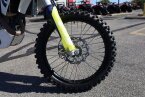 Thumbnail Photo 1 for 2020 Husqvarna FC450