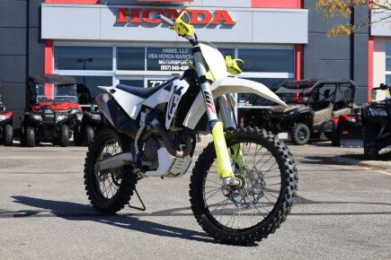 Photo 1 for 2020 Husqvarna FC450