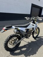 Thumbnail Photo 3 for 2020 Husqvarna FE350