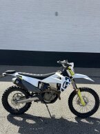 Thumbnail Photo 1 for 2020 Husqvarna FE350