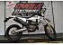 2020 Husqvarna FE350