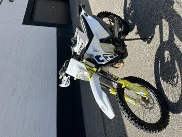 2020 Husqvarna FE350
