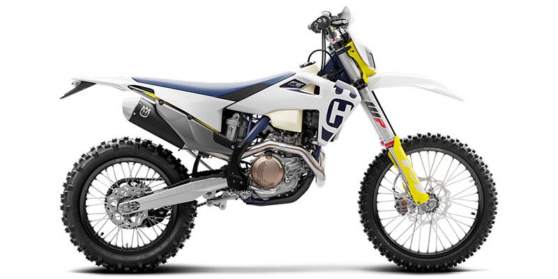 2020 Husqvarna FE501 501 specifications