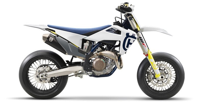 2020 Husqvarna FS450 450 specifications