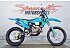 2020 Husqvarna FX450