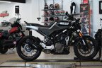 Thumbnail Photo 3 for 2020 Husqvarna Svartpilen 401