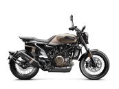 2020 Husqvarna Svartpilen