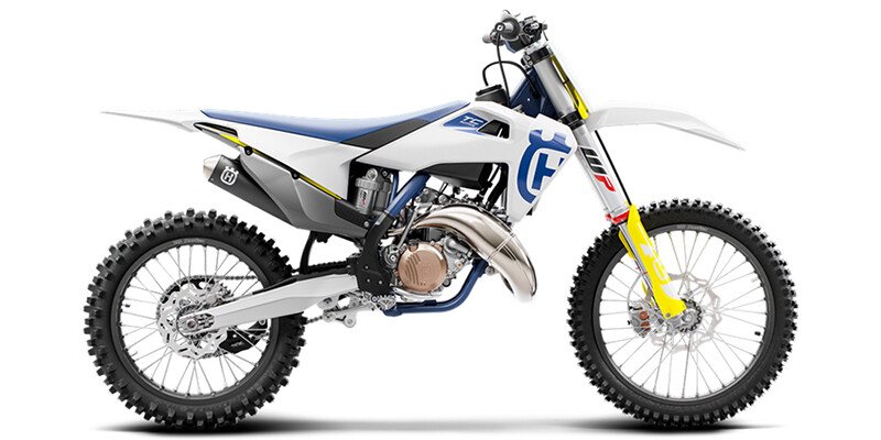 2020 Husqvarna TC125 125 specifications