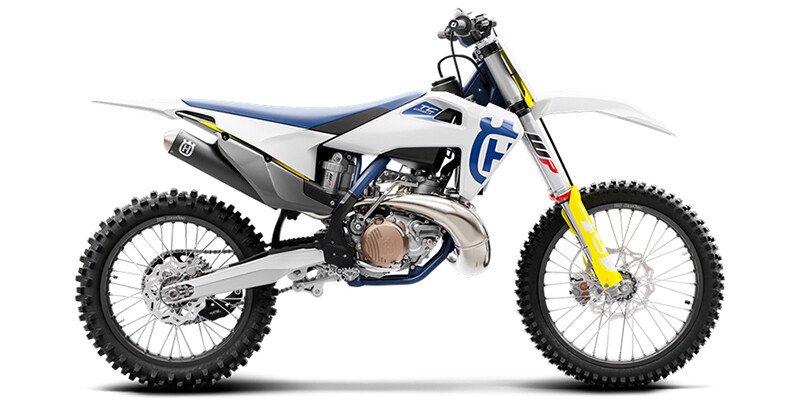 2020 Husqvarna TC250 250 specifications