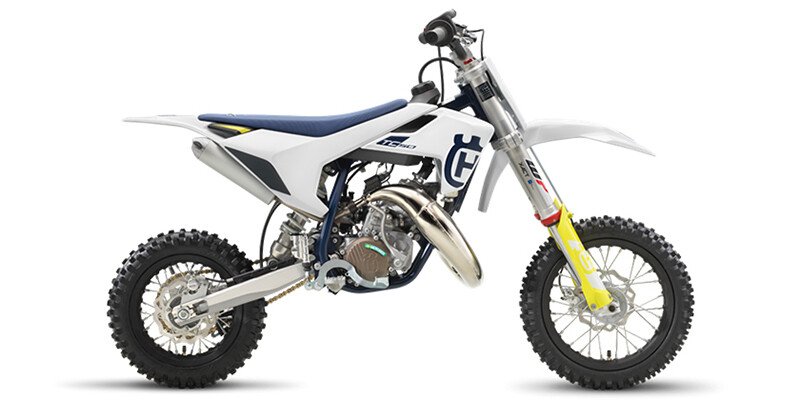 2020 Husqvarna TC50 50 specifications