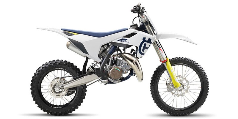 2020 Husqvarna TC85 85 19/16 specifications