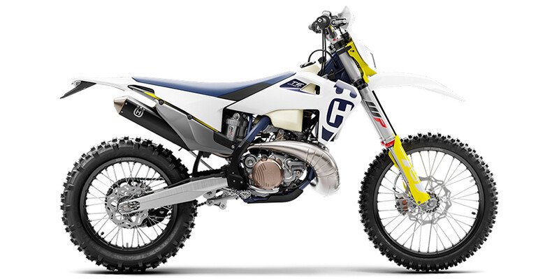2020 Husqvarna TE250 250i specifications