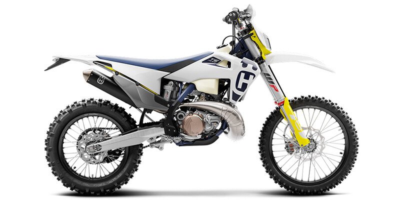 2020 Husqvarna TE300 300i specifications