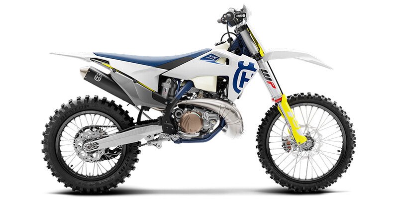 2020 Husqvarna TX300 300i specifications