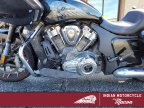Thumbnail Photo 6 for 2020 Indian Challenger Premium w/ABS