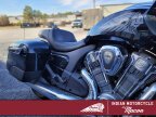 Thumbnail Photo 2 for 2020 Indian Challenger Premium w/ABS