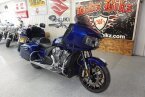 Thumbnail Photo 2 for 2020 Indian Challenger Premium w/ABS