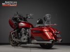 Thumbnail Photo 4 for 2020 Indian Challenger Premium w/ABS