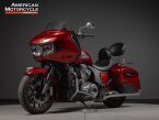 Thumbnail Photo 6 for 2020 Indian Challenger Premium w/ABS