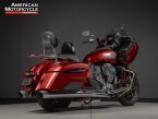 Thumbnail Photo 2 for 2020 Indian Challenger Premium w/ABS